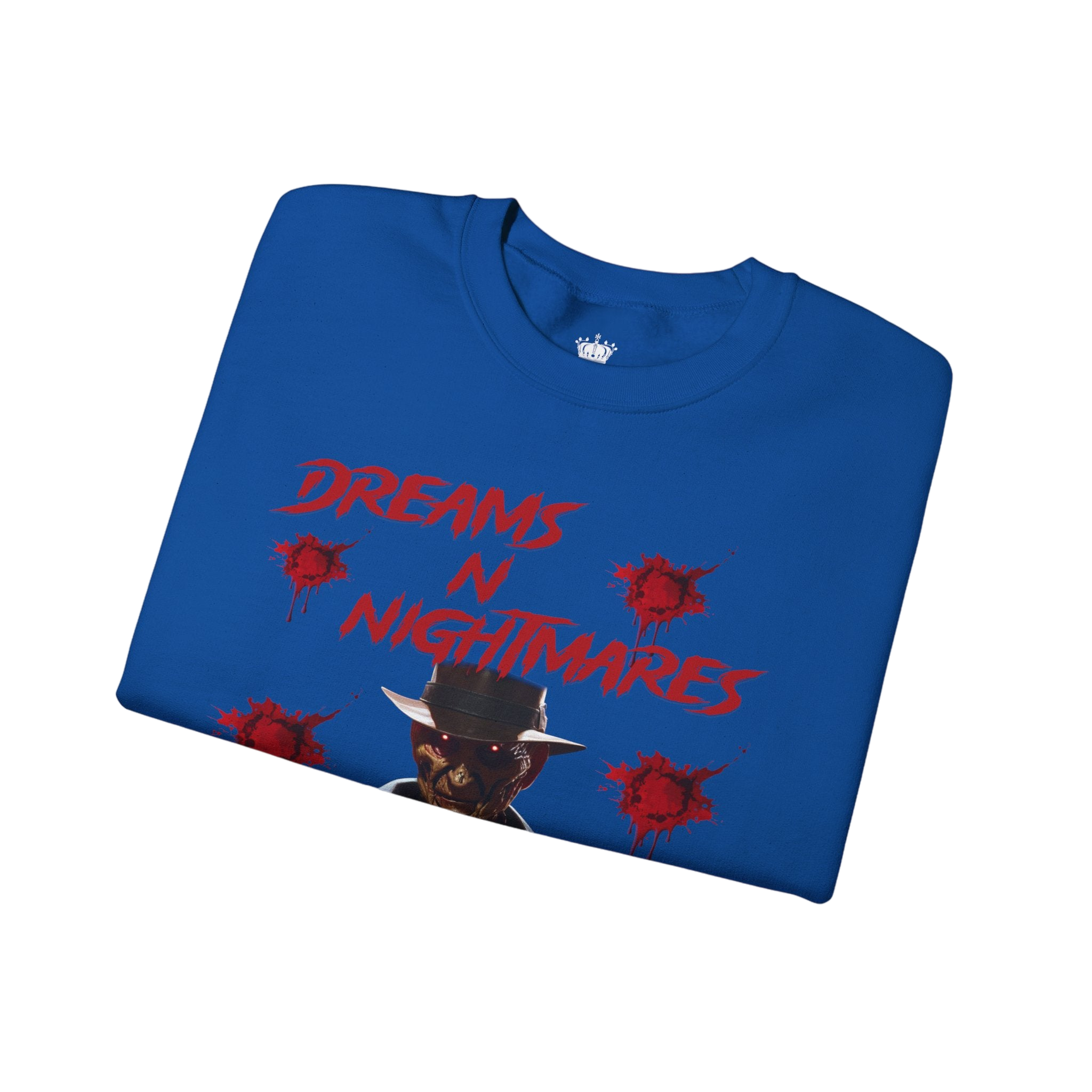 Dreams N Nightmares Sweatshirt