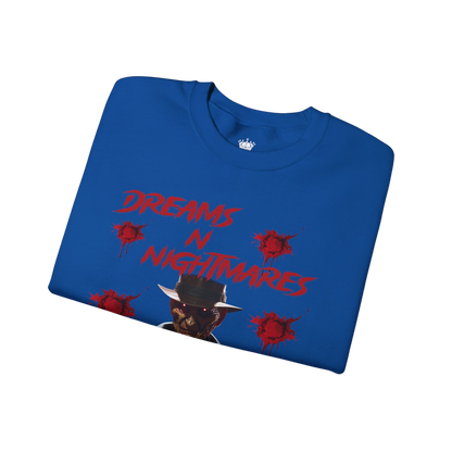 Dreams N Nightmares Sweatshirt