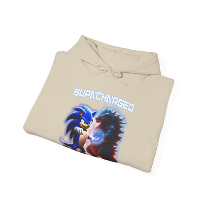 Supacharged Hoodie