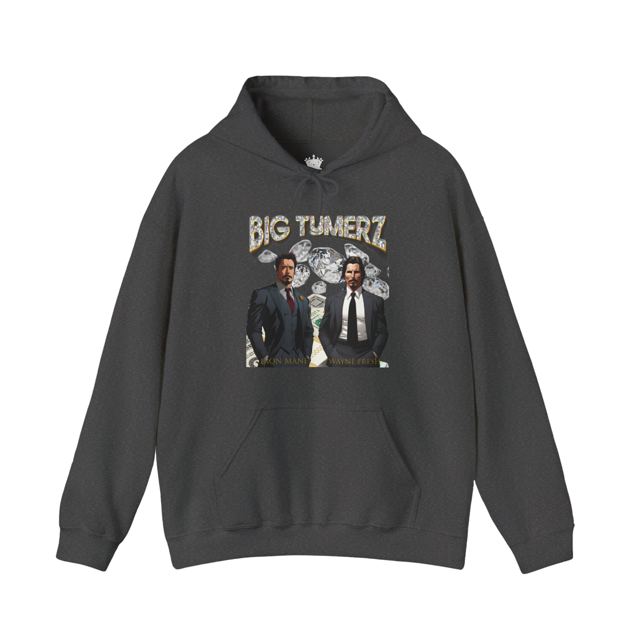 Big Tymerz Hoodie