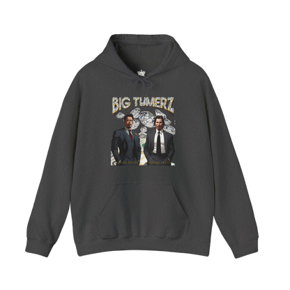 Big Tymerz Hoodie