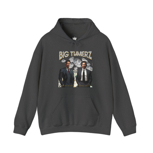 Big Tymerz Hoodie