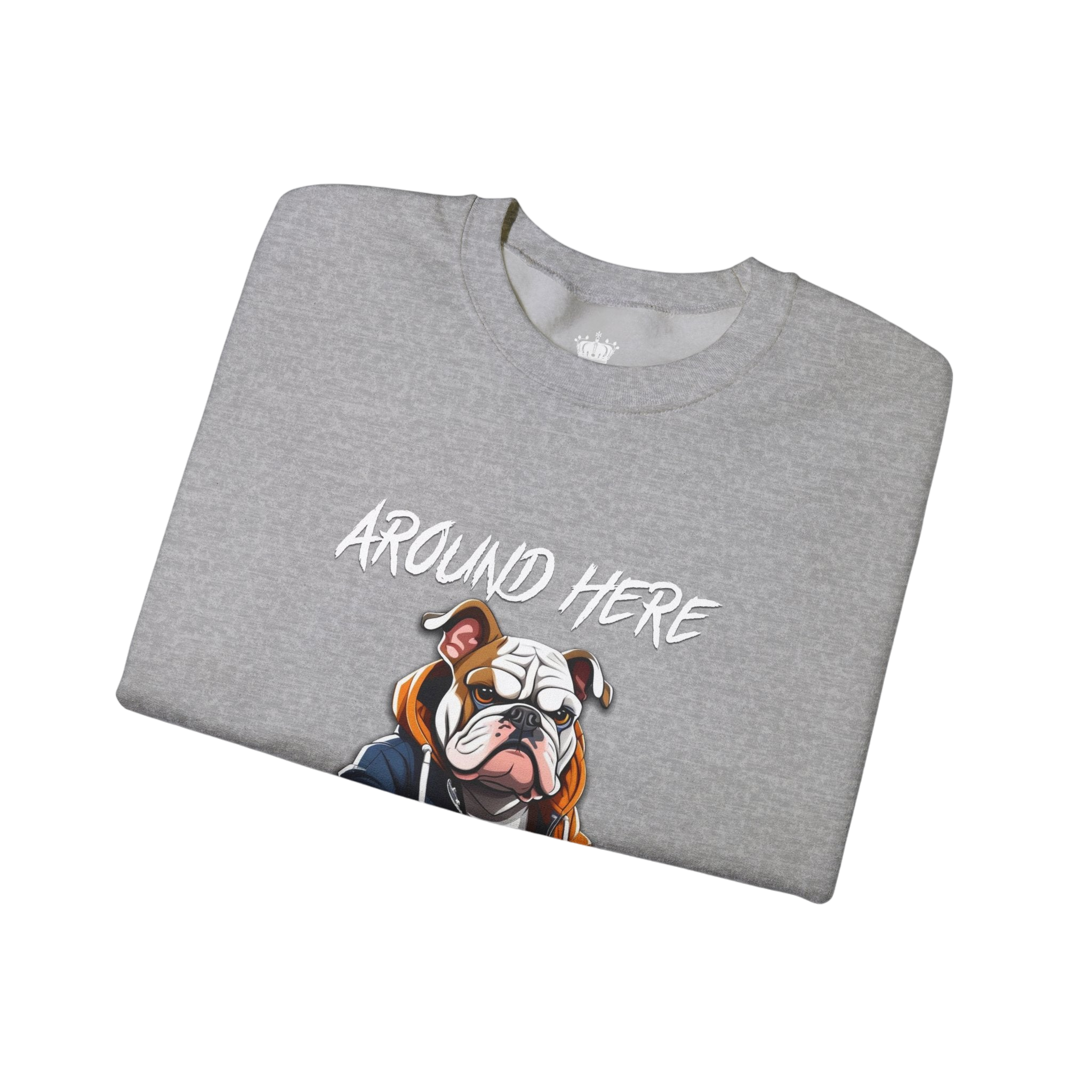Bullie Sweatshirt