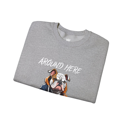 Bullie Sweatshirt