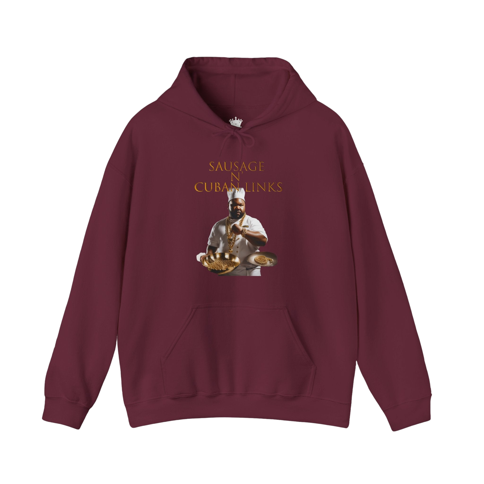 The Chef Hoodie