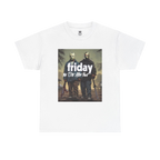 Friday 13th After Next Tee