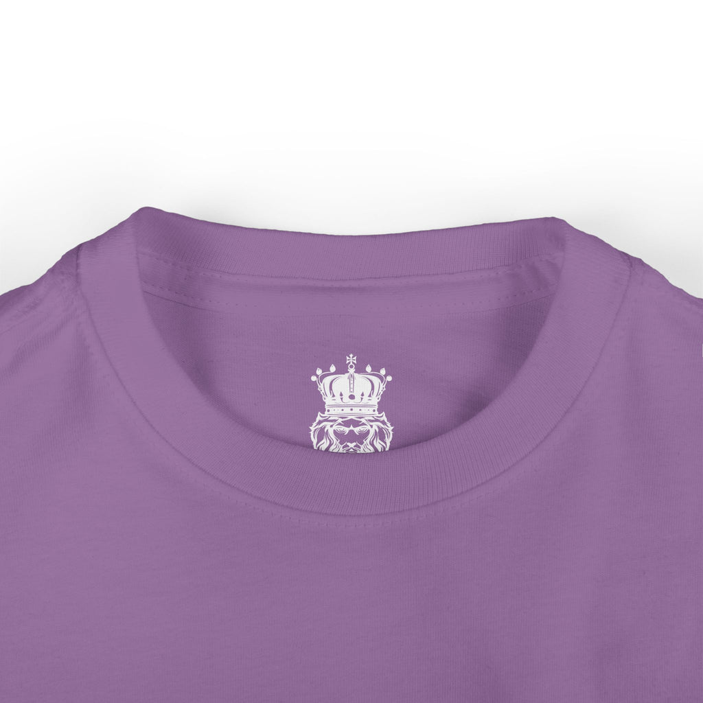 Pacifire Jersey Tee