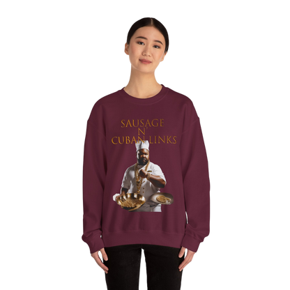 The Chef Sweatshirt