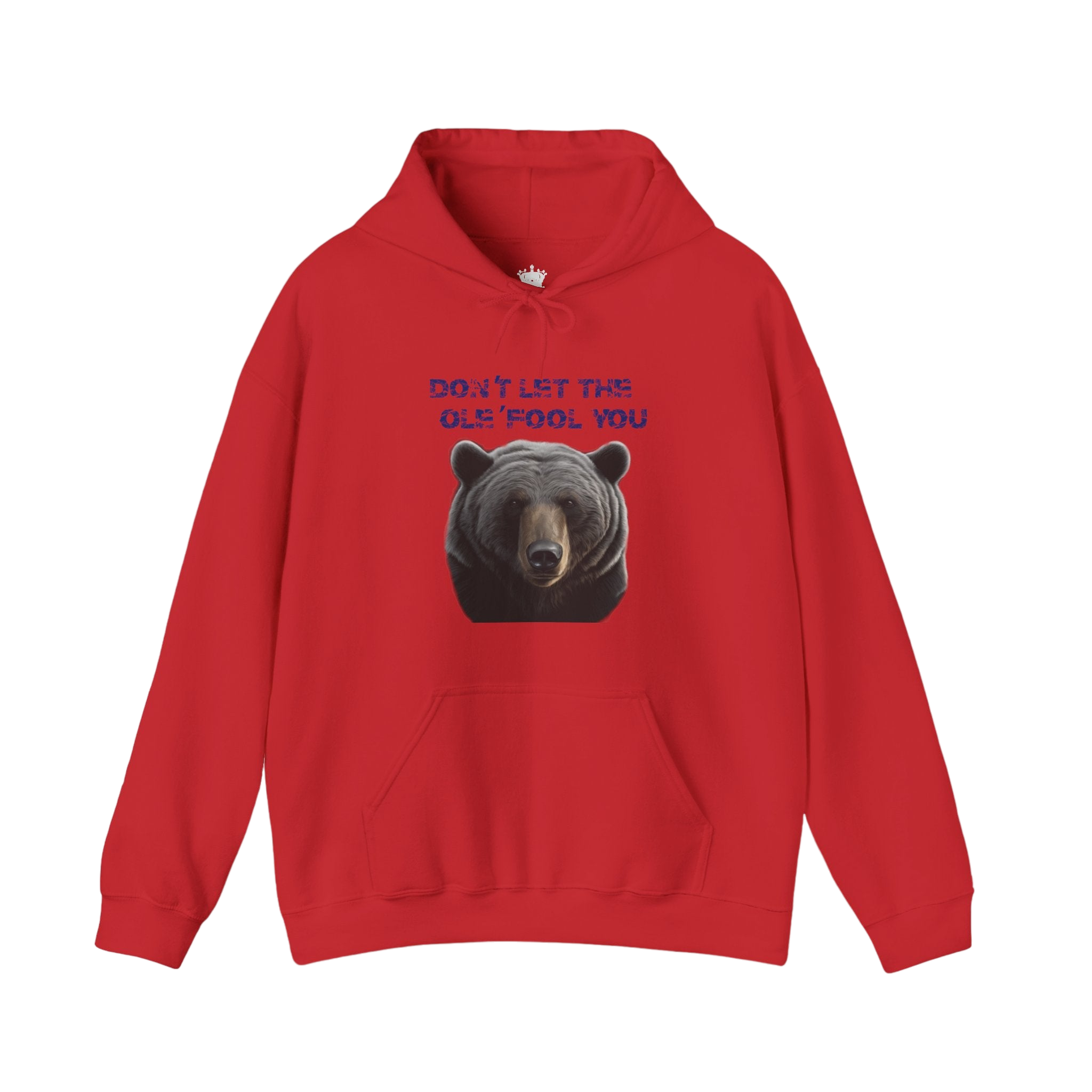 Ole Don't Miss Hoodie