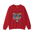 Respect My Stripes Sweatshirt