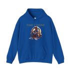Time 2 Shine Hoodie