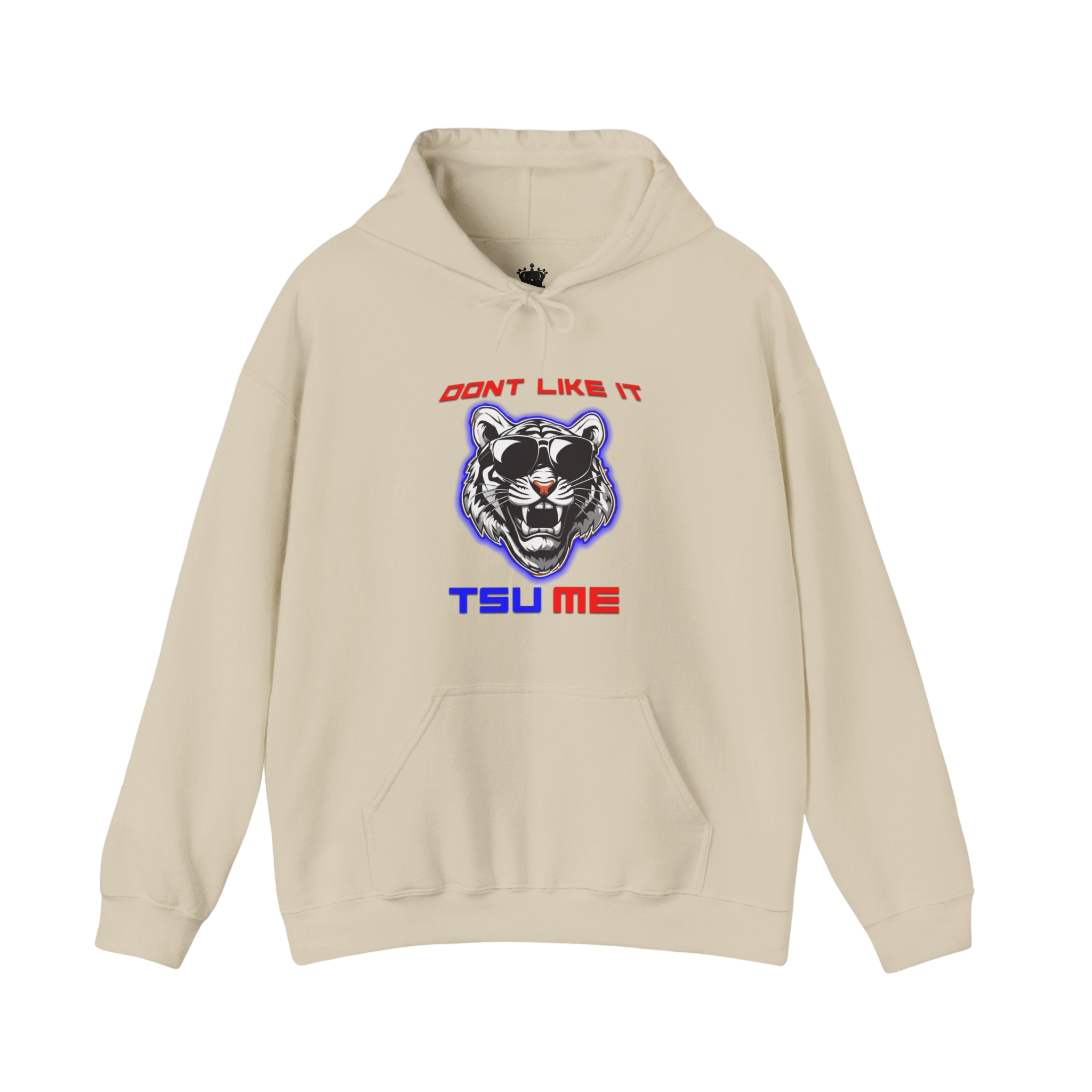 TSU Hoodie