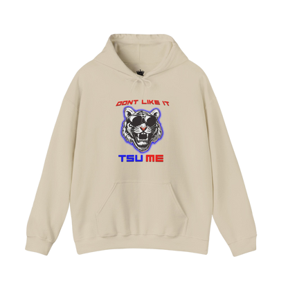 TSU Hoodie