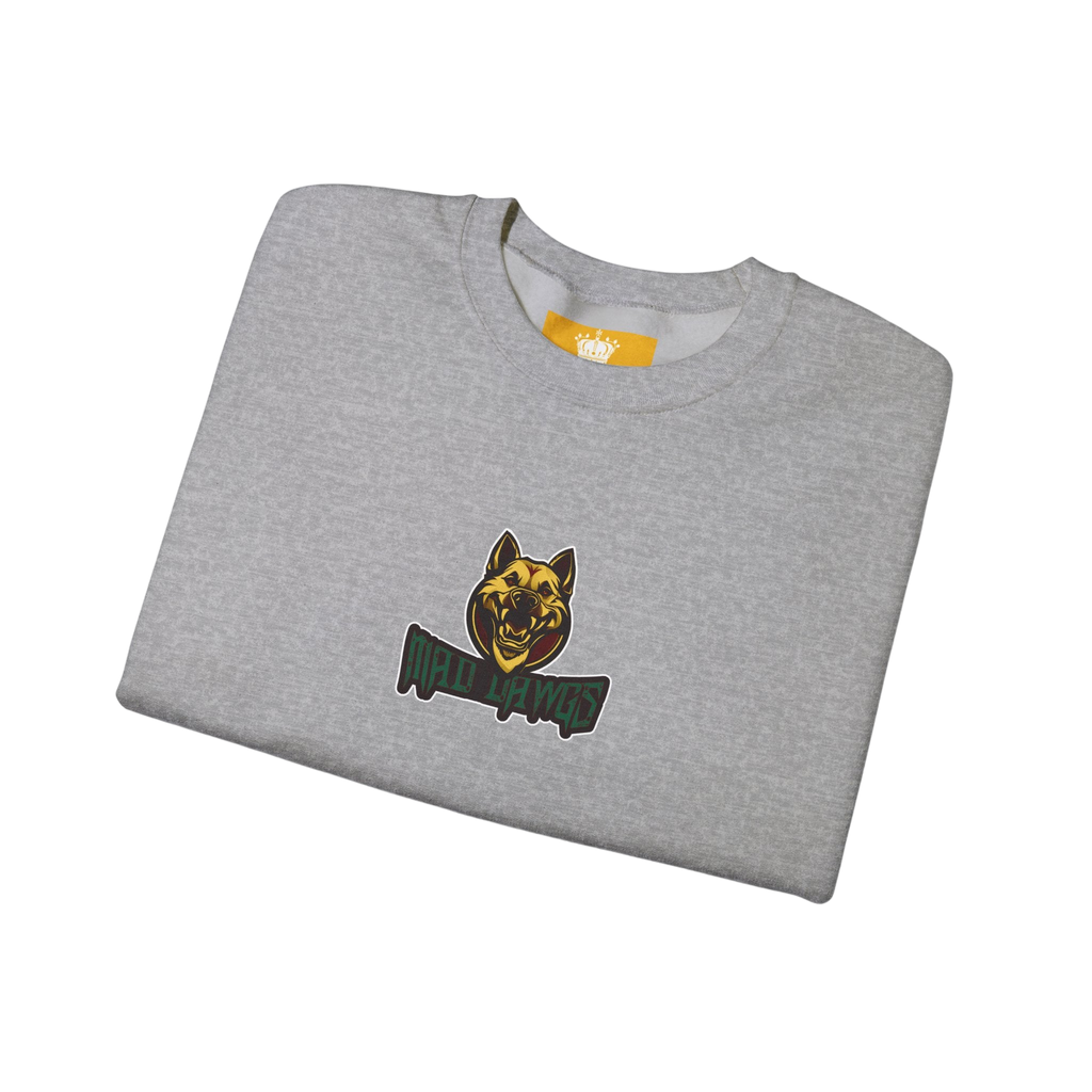 Mad Dawgs Sweatshirt