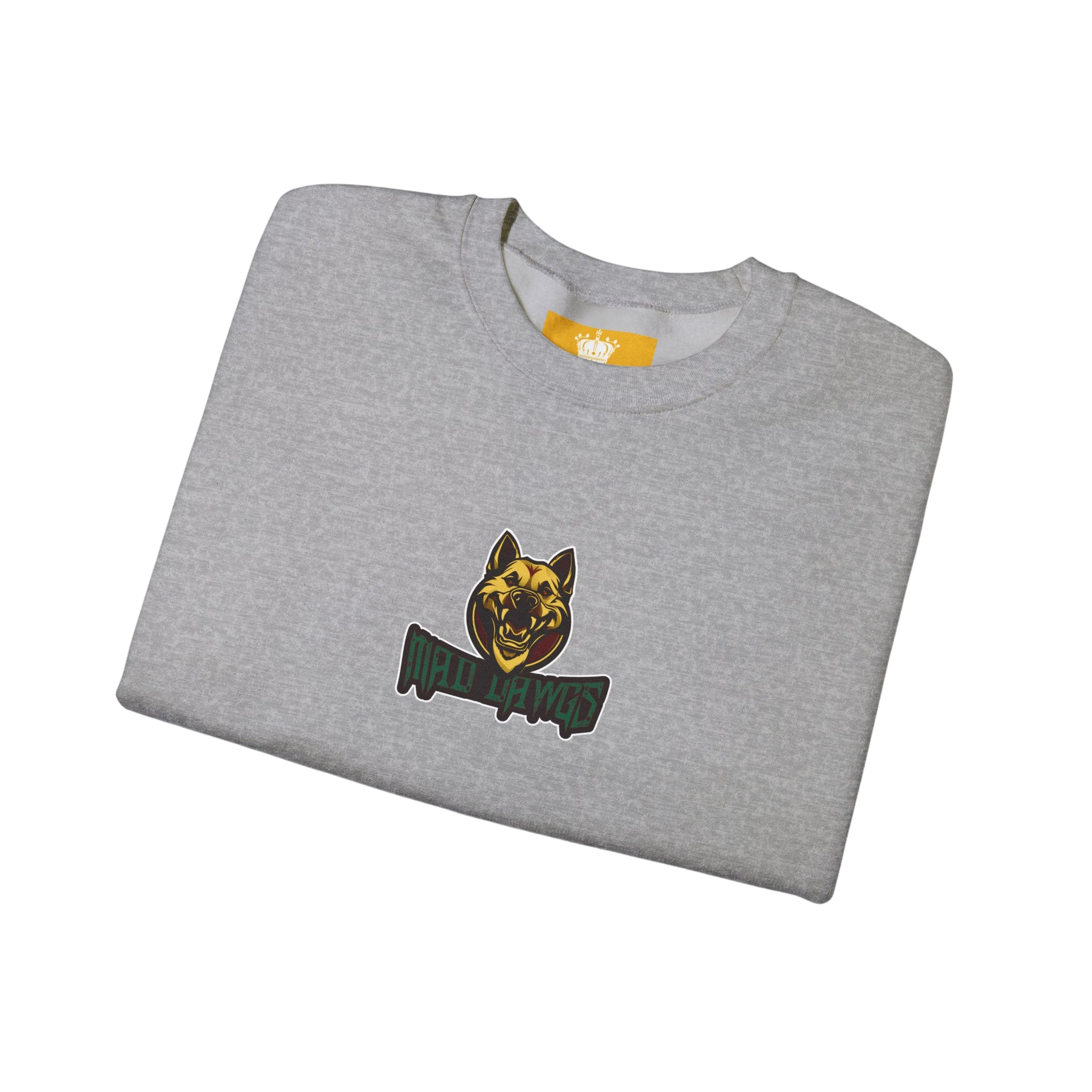 Mad Dawgs Sweatshirt