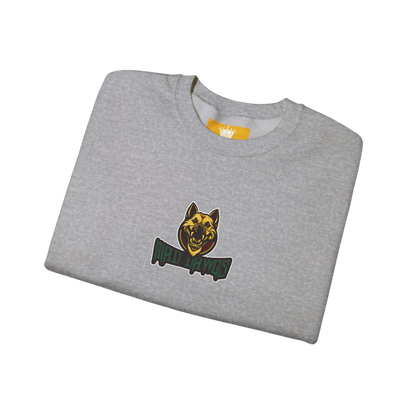 Mad Dawgs Sweatshirt