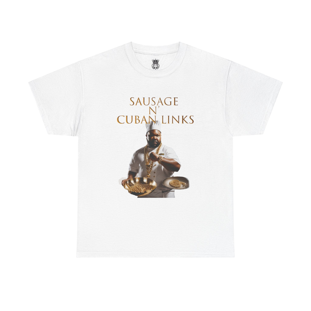 The Chef Tee
