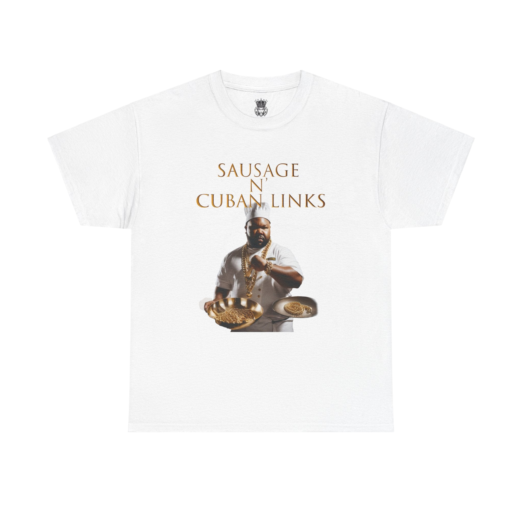 The Chef Tee