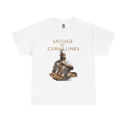 The Chef Tee