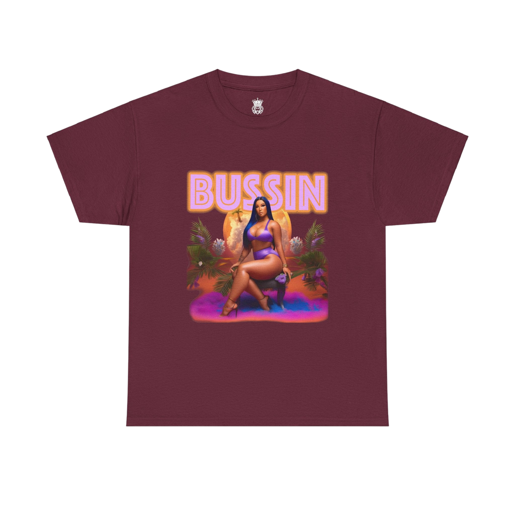 Bussin Tee