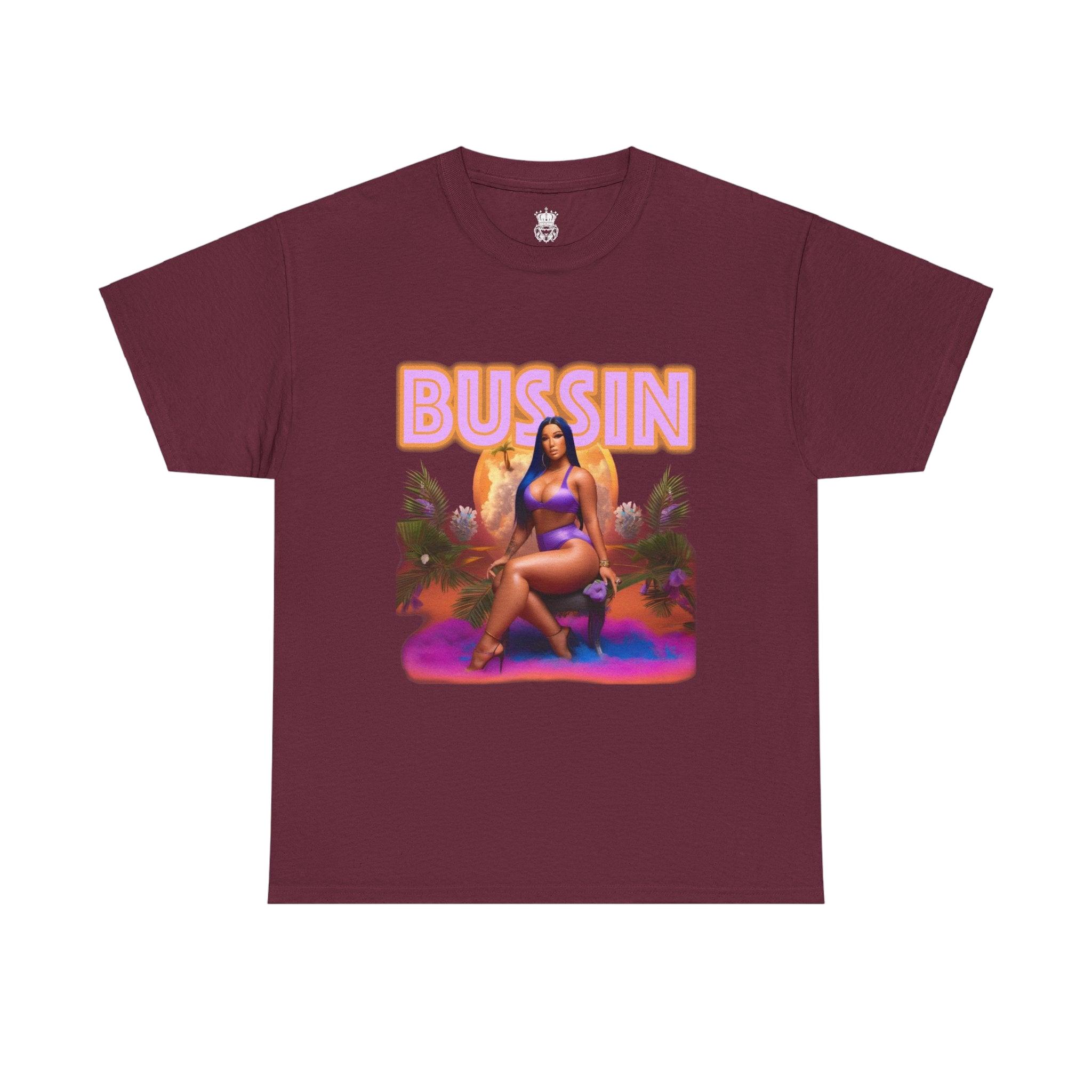 Bussin Tee