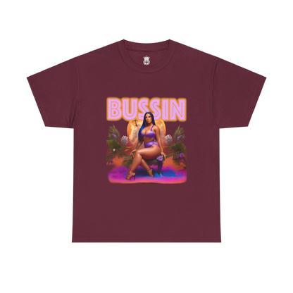 Bussin Tee