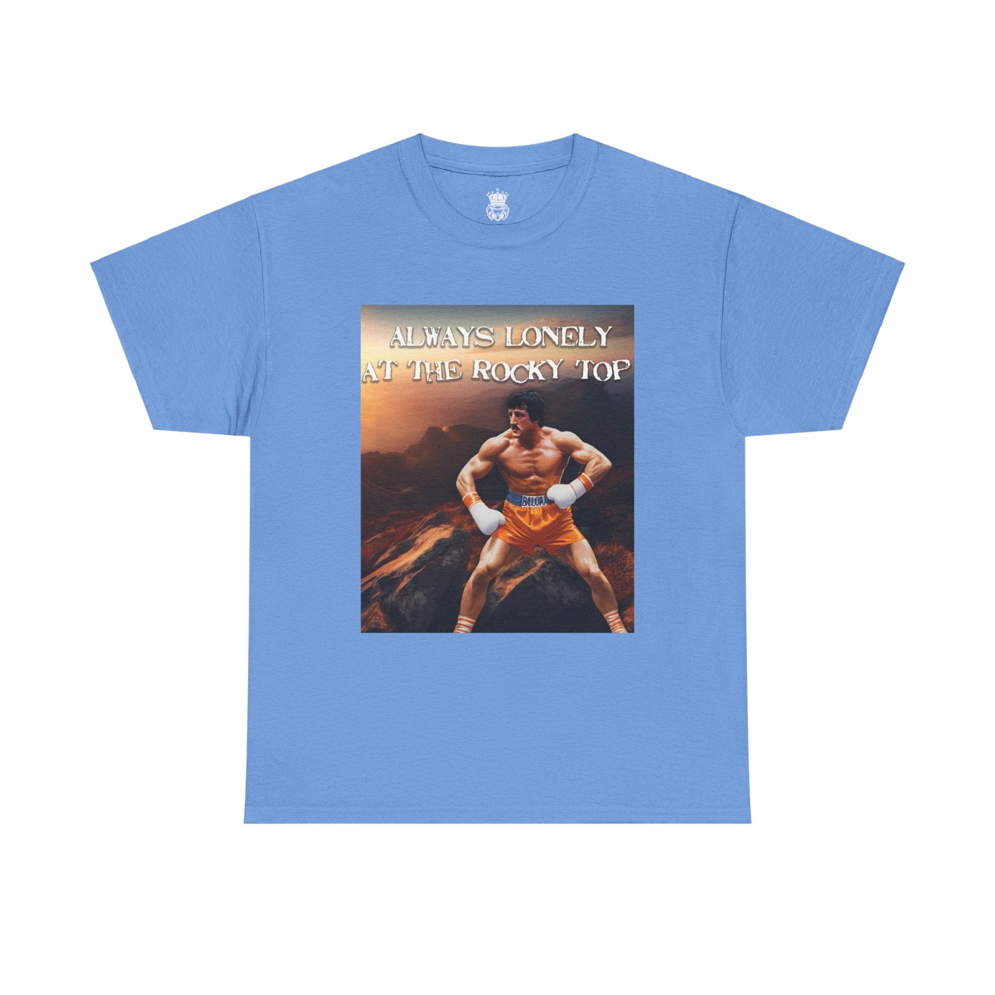 Rocky Top Tee