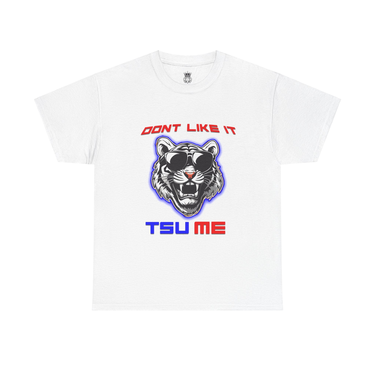 TSU Tee