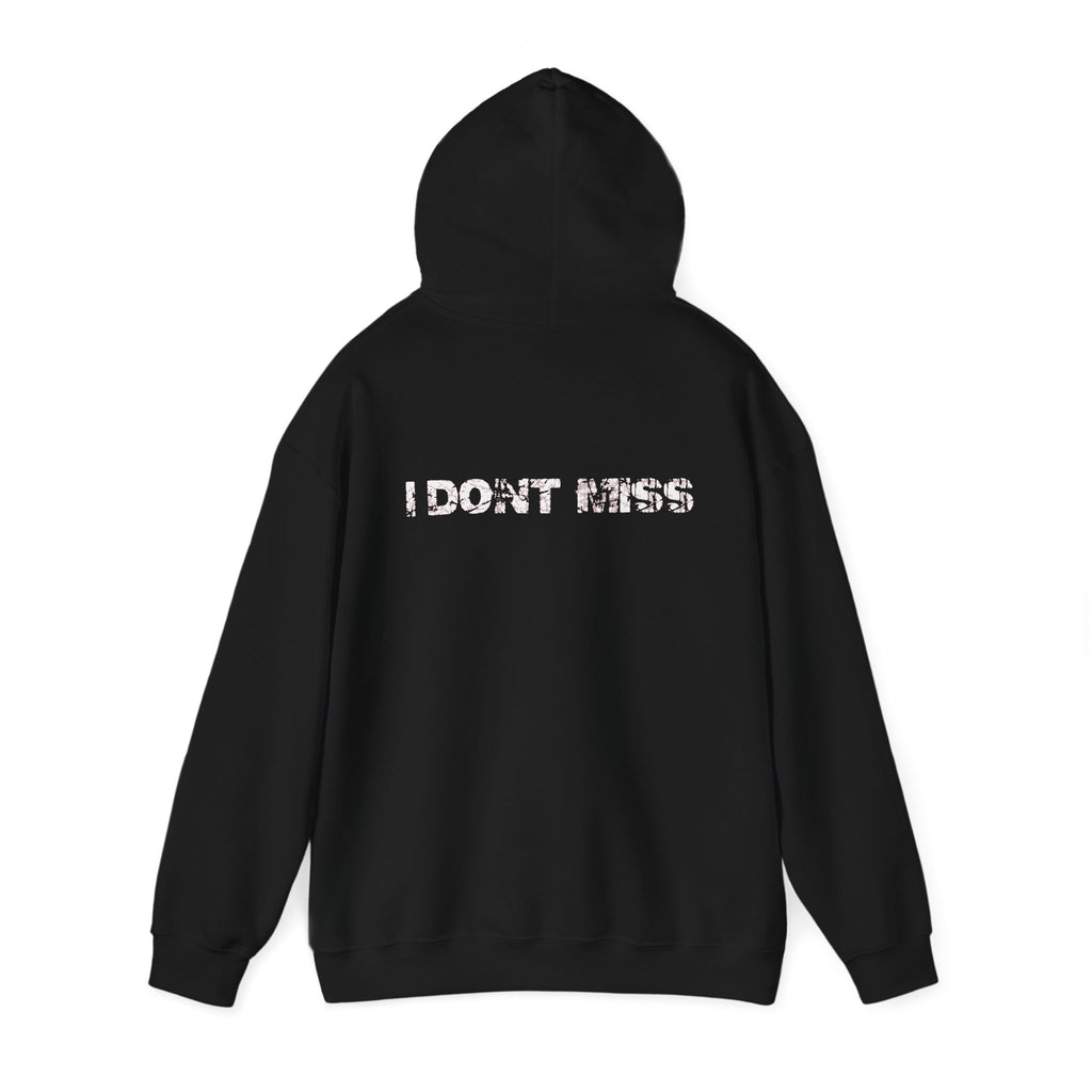 Ole Don't Miss Hoodie