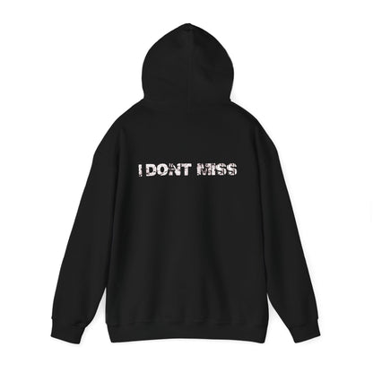Ole Don't Miss Hoodie
