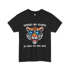 Respect My Stripes Tee