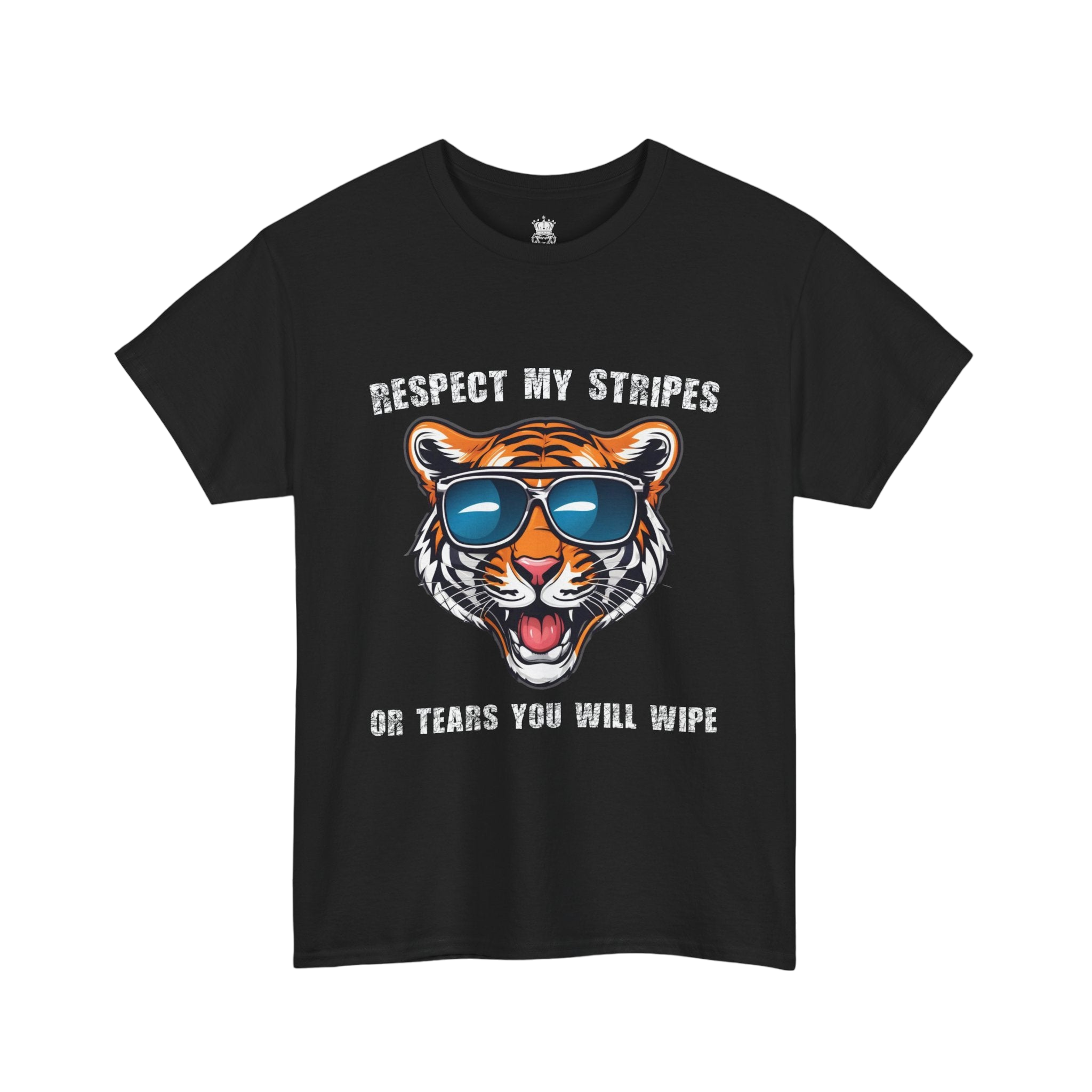 Respect My Stripes Tee