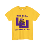 Bison Tees