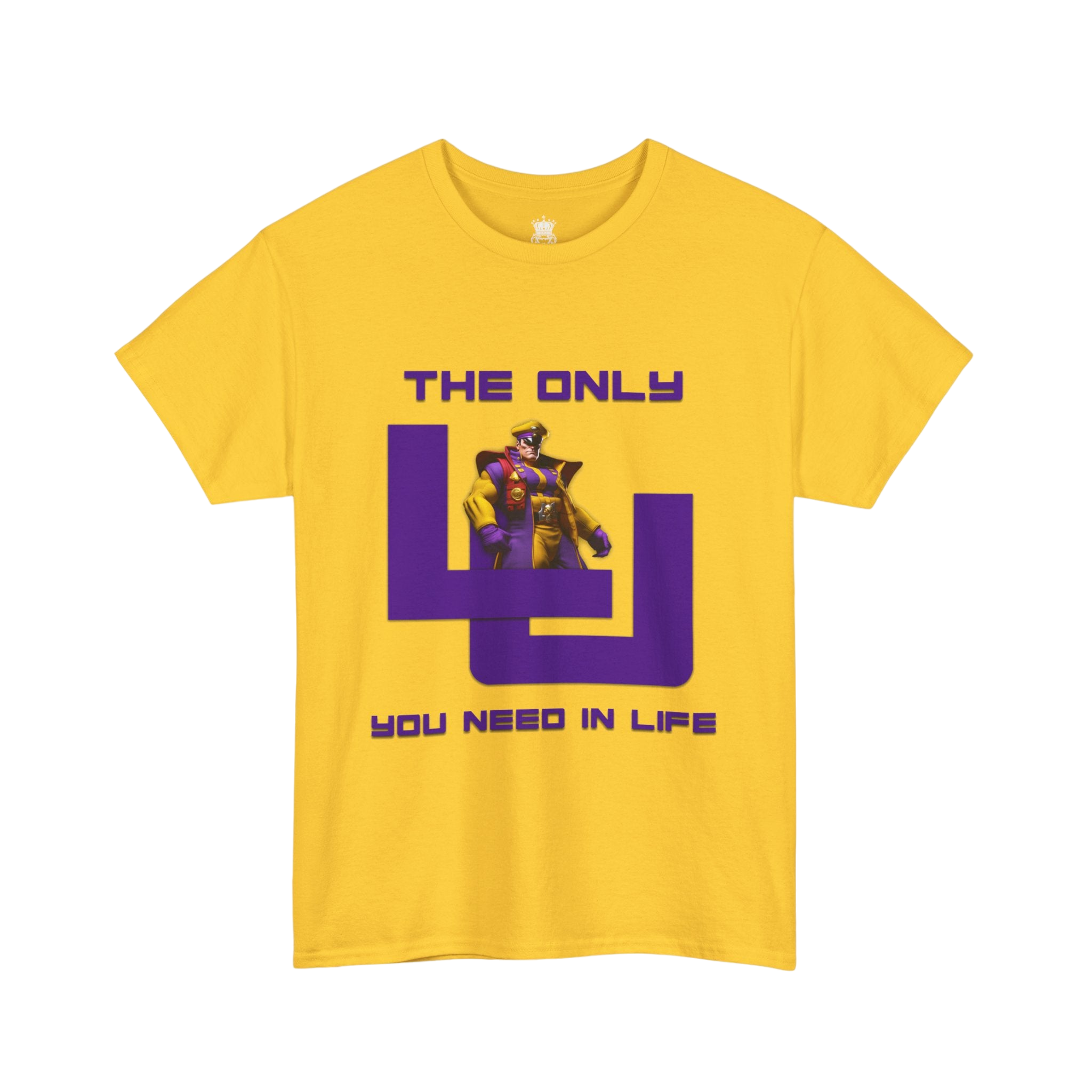 Bison Tees