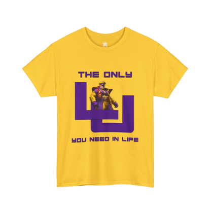 Bison Tees