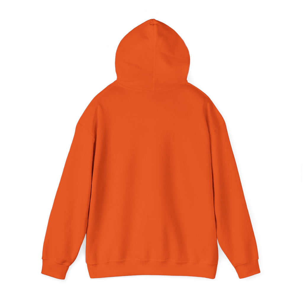 "Told Him No" Hoodie