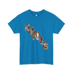 King City Tee