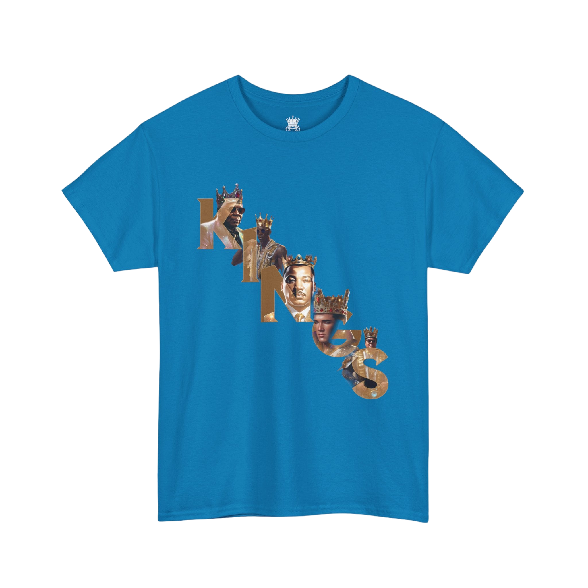 King City Tee