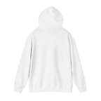 Mister I Scream Heavy Blend Hoodie-Unisex Apparel