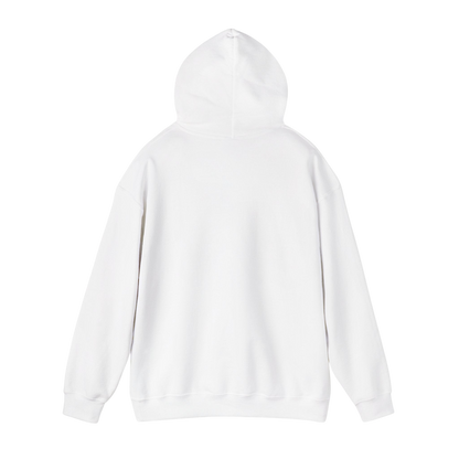 Mister I Scream Heavy Blend Hoodie-Unisex Apparel