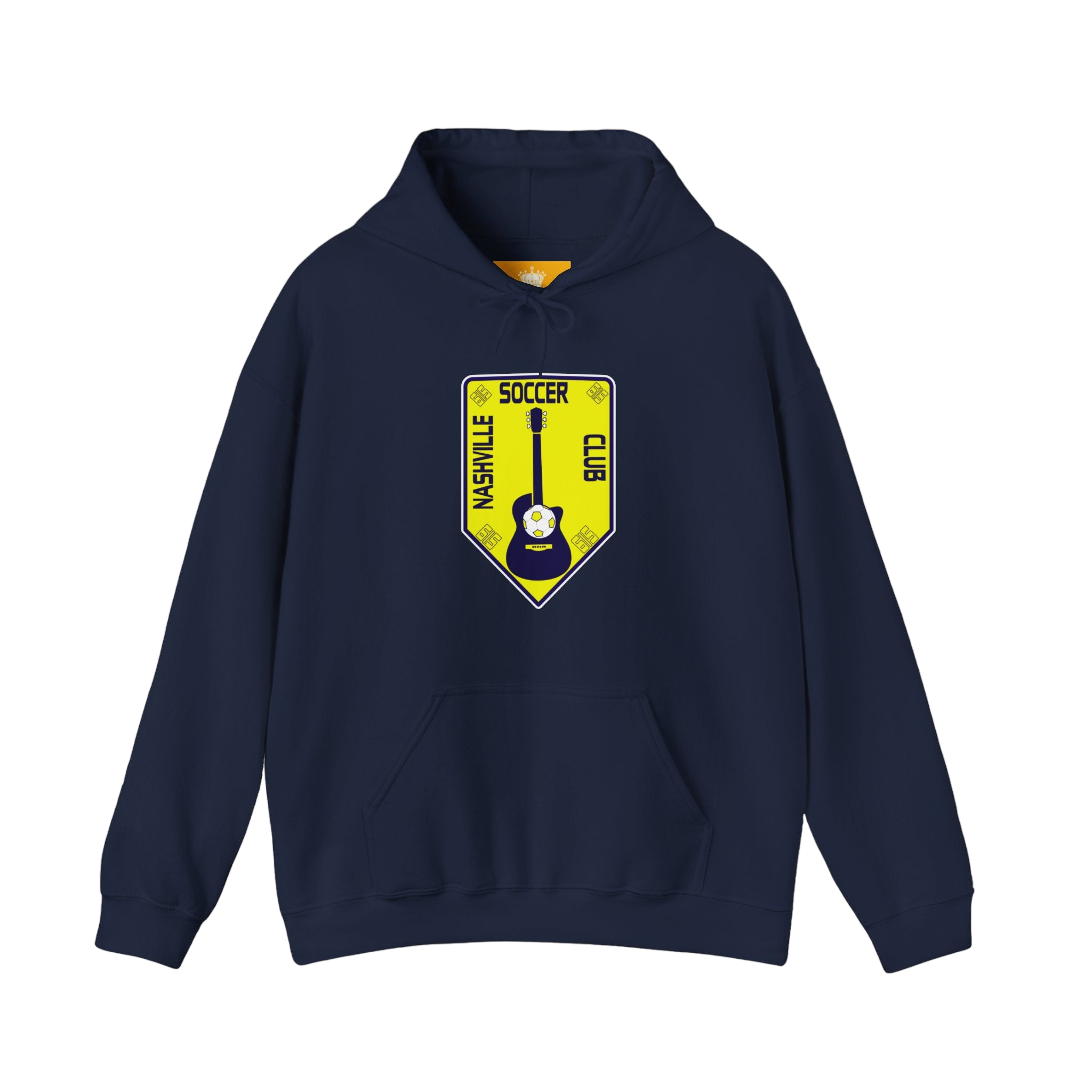 Nashville SC Hoodie