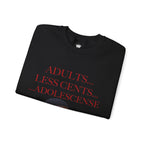Adolescent Sweatshirt