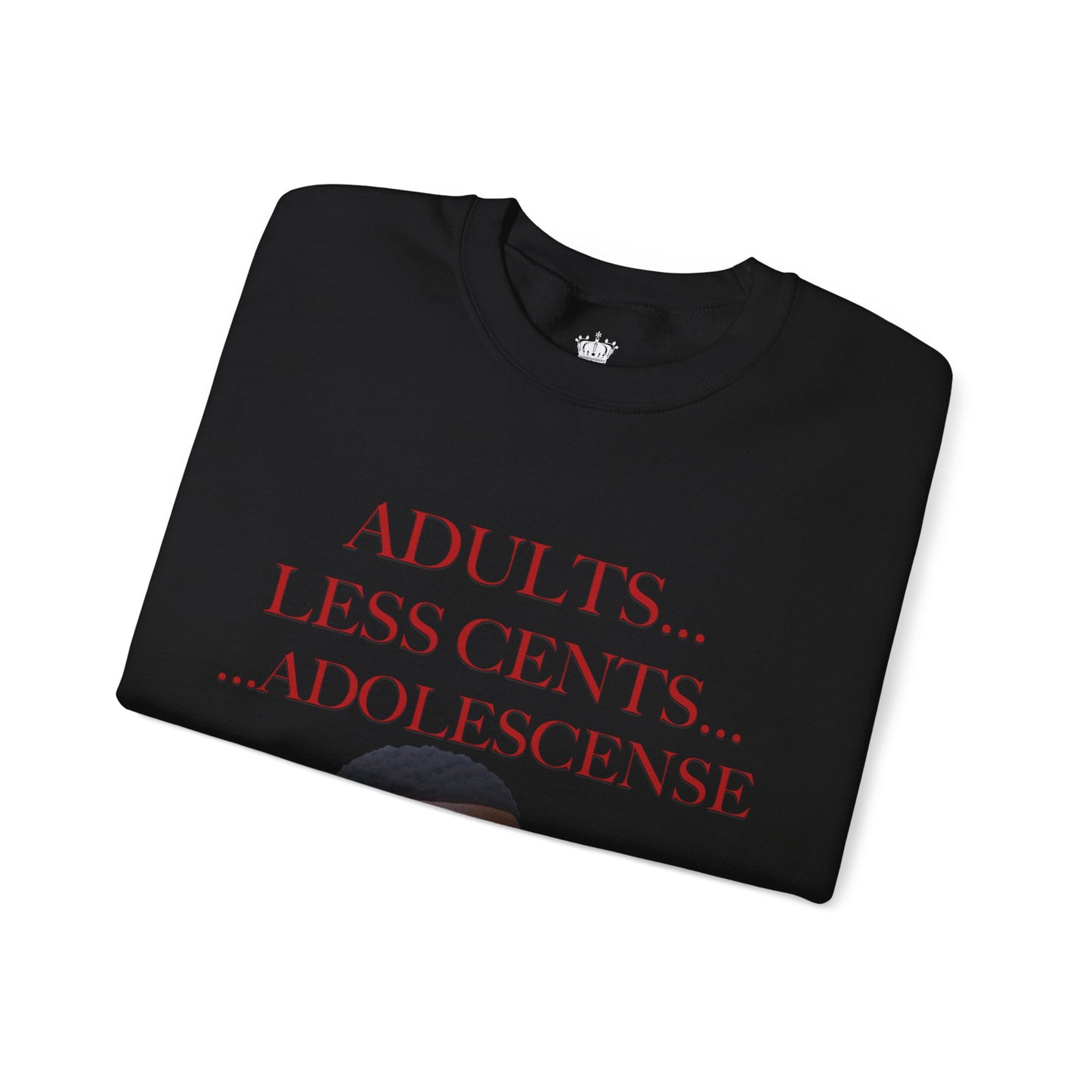 Adolescent Sweatshirt