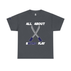 Majors Sword Play Tee