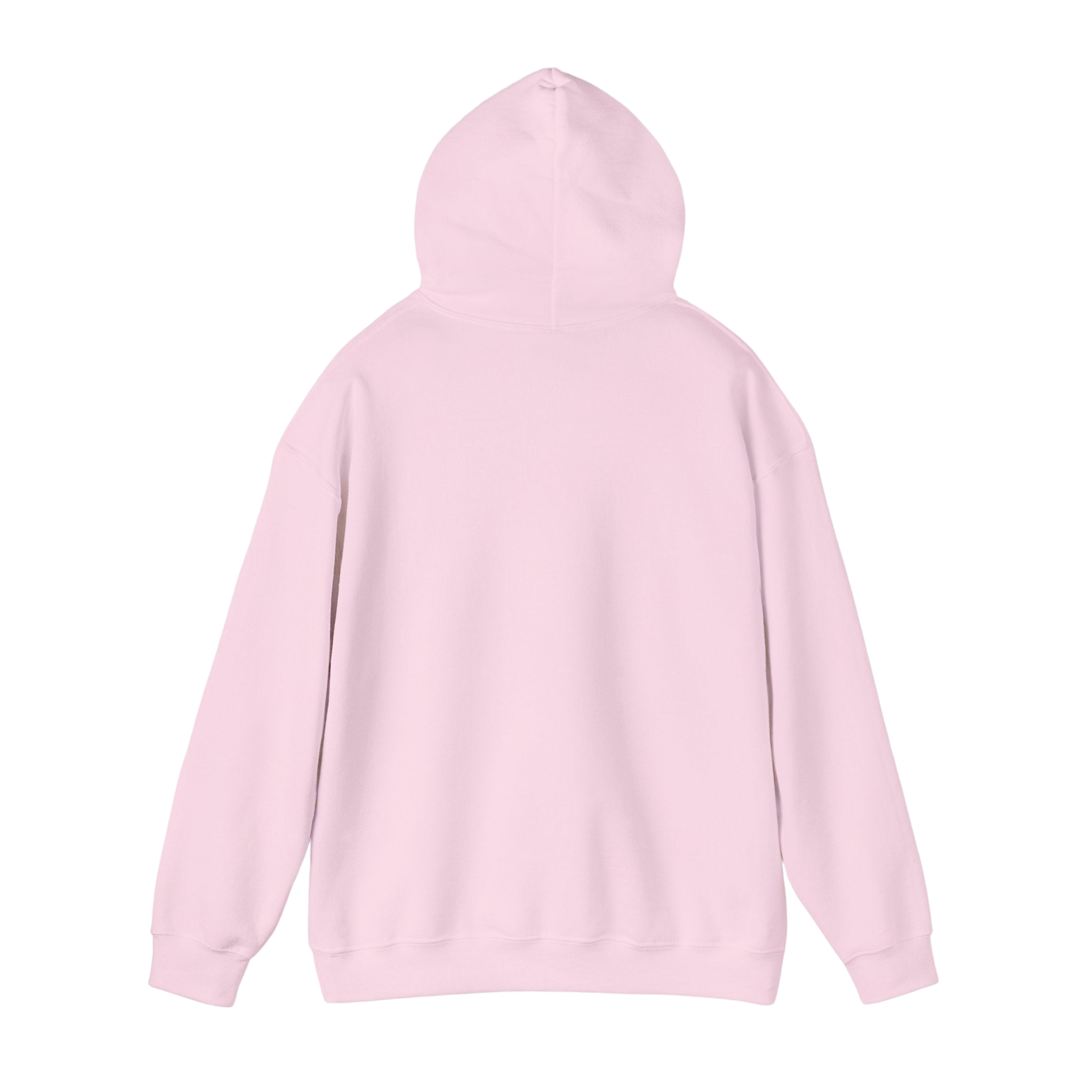 Love Anime Hoodie