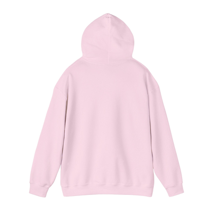 Love Anime Hoodie