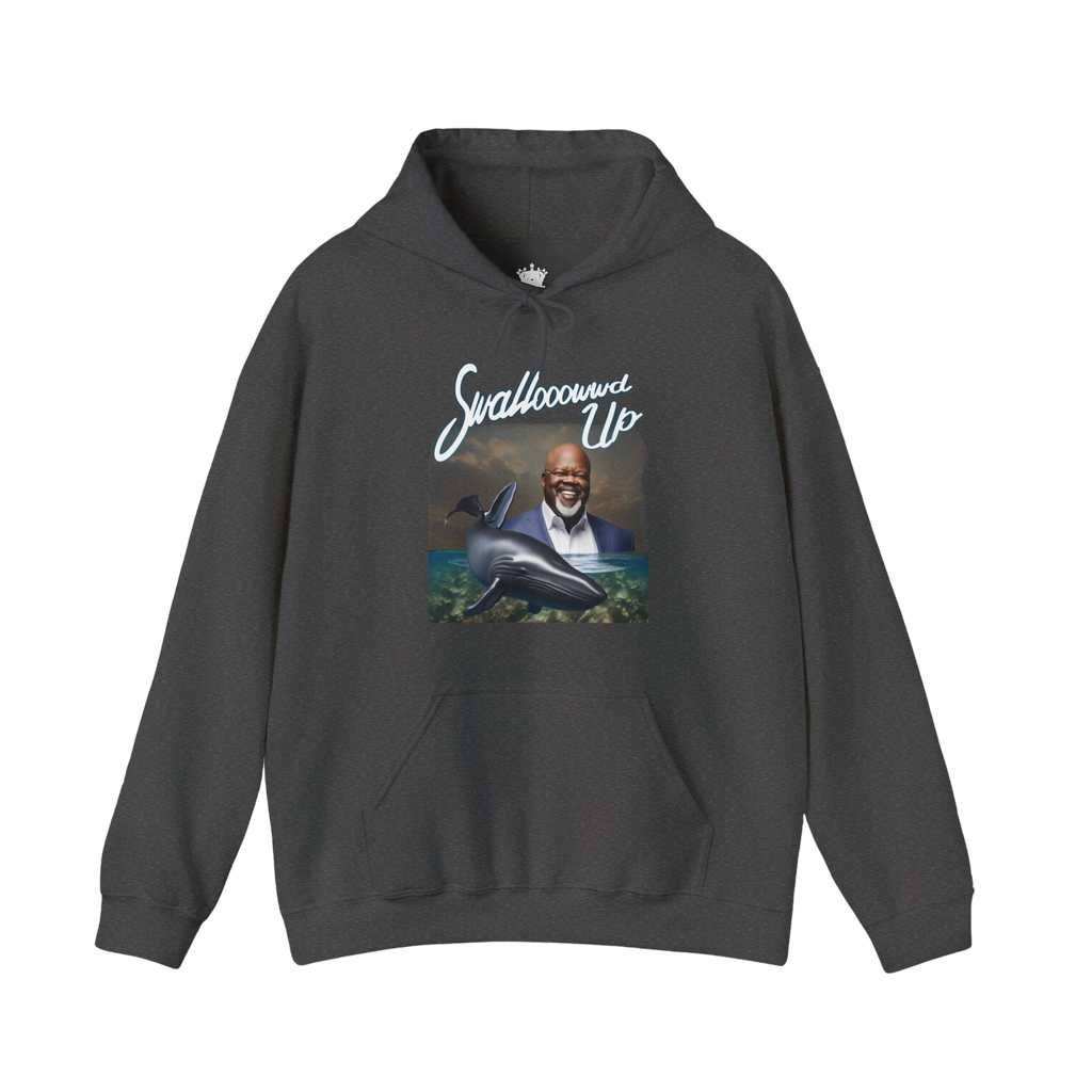 Swallowed Up Hoodie