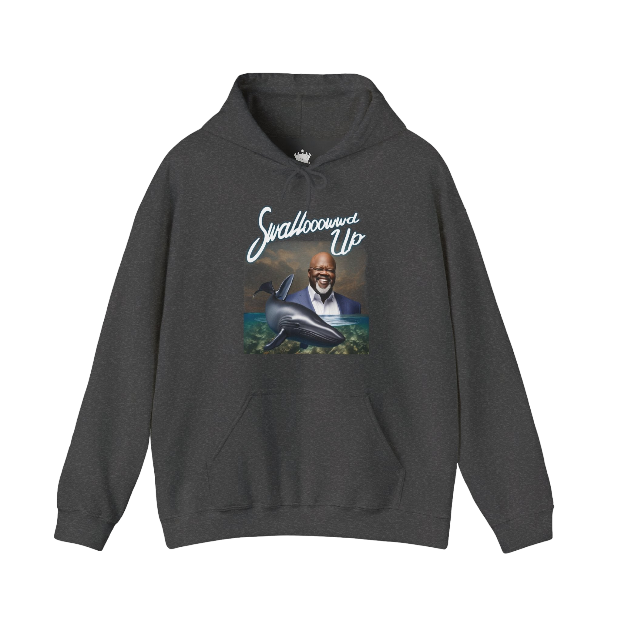 Swallowed Up Hoodie