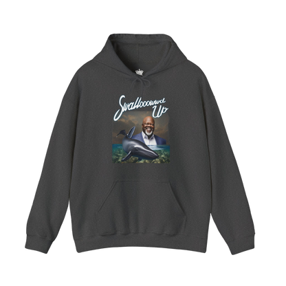 Swallowed Up Hoodie