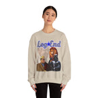 JEJ Legend Sweatshirt